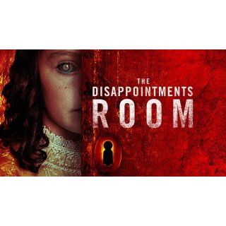 Disappointments Room, The (2016)