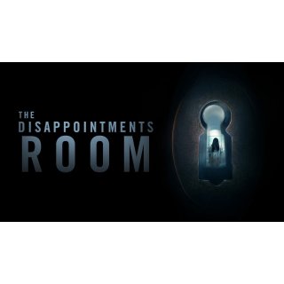 Disappointments Room, The (2016)
