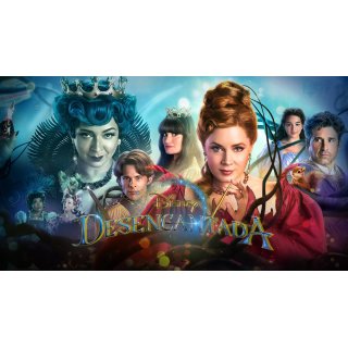 Disenchanted Picture 1