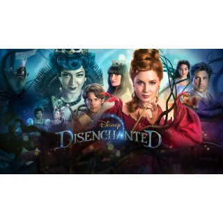 Disenchanted Picture 2