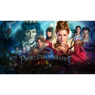 Disenchanted Picture 4