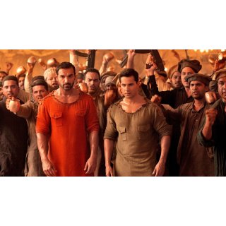 Dishoom (2016)