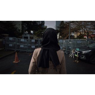 Dissident, The (2021)