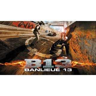 District B13 (2006)