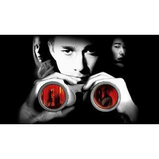 Disturbia (2007)