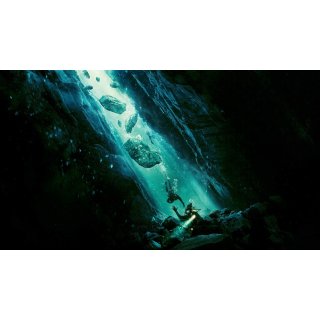 Dive, The (1970)