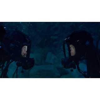 Dive, The (1970)