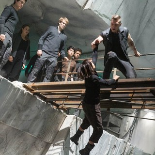Divergent Picture 43