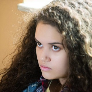Madison Pettis stars as Maggie in Pure Flix Entertainment's Do You Believe? (2015)