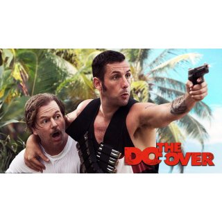 Do-Over, The (2016)