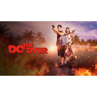 Do-Over, The (2016)