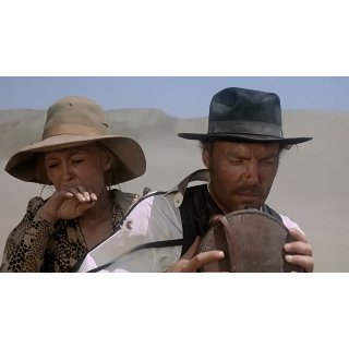 Doc (1970)
