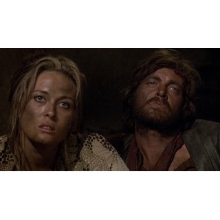 Doc (1970)