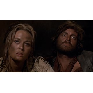 Doc (1970)
