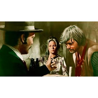 Doc (1970)