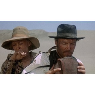 Doc (1970)