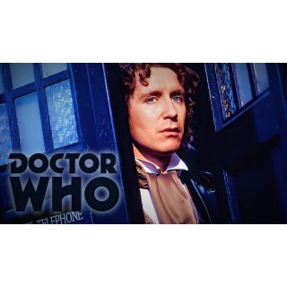 Doctor Who (1970)