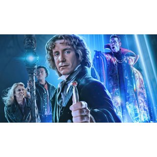 Doctor Who (1970)