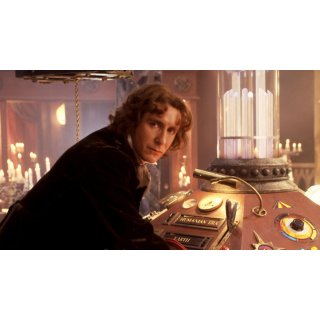 Doctor Who (1970)