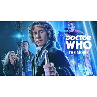 Doctor Who (1970)