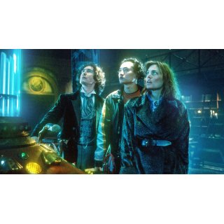Doctor Who (1970)
