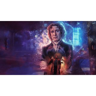 Doctor Who (1970)