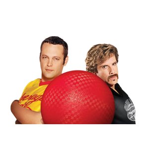 Dodgeball: A True Underdog Story (2004)