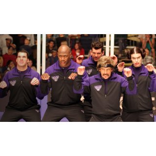 Dodgeball: A True Underdog Story Picture 8
