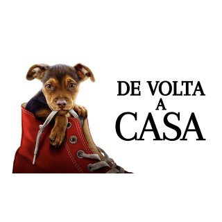 Dog's Way Home, A (2019)