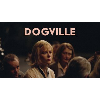 Dogville (2004)