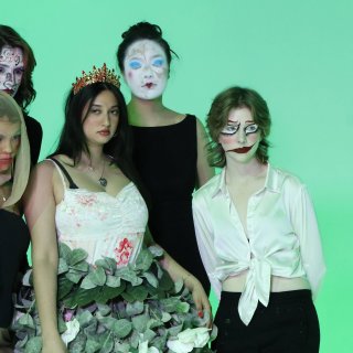 Doll Parts (2026)