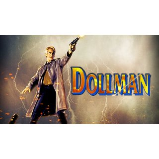 Dollman (2026)