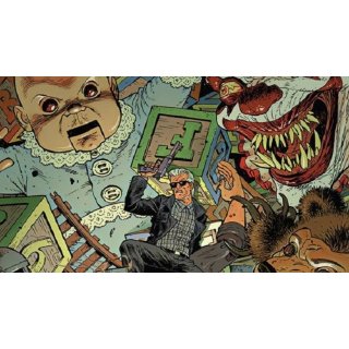 Dollman (2026)
