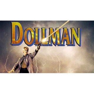 Dollman (2026)