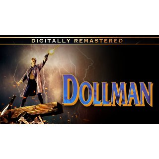 Dollman (2026)