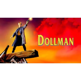 Dollman (2026)