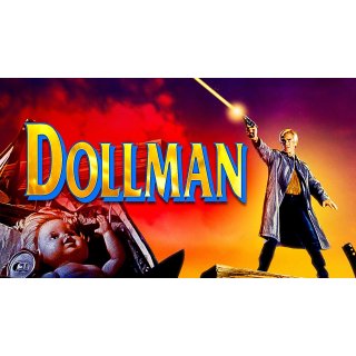 Dollman Picture 9