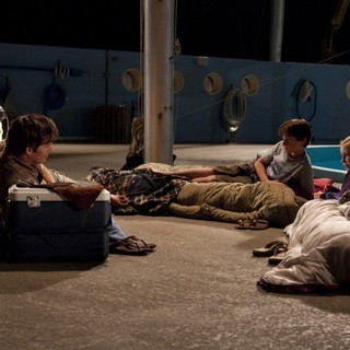 Dolphin Tale Picture 22