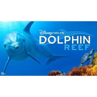 Dolphin Reef (2020)