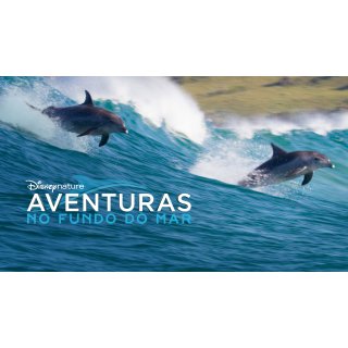 Dolphin Reef (2020)