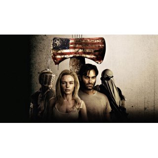 Domestics, The (2018)