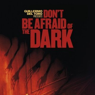 Don't Be Afraid of the Dark Picture 4