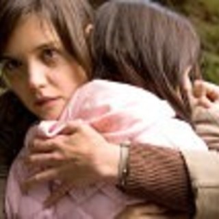 Katie Holmes stars as Kim and Bailee Madison stars as Sally Hirst in FilmDistrict's Don't Be Afraid of the Dark (2011)