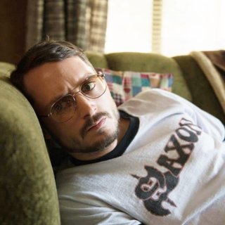Elijah Wood stars as Tony in Netflix's I Don't Feel at Home in This World Anymore (2017)