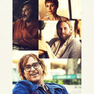 Poster of Amazon Studios' Don't Worry, He Won't Get Far on Foot (2018)
