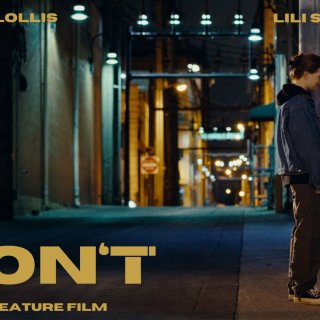 Don't (2026)
