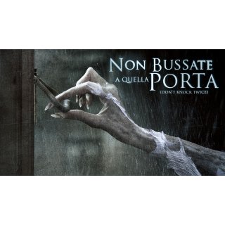 Don't Knock Twice (2017)