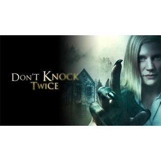 Don't Knock Twice (2017)
