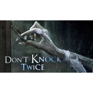 Don't Knock Twice (2017)