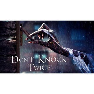 Don't Knock Twice (2017)